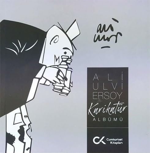 Karikatür Albümü