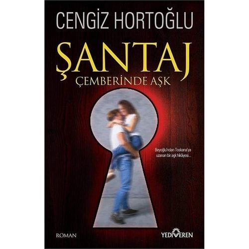 Santaj - Cemberinde Ask