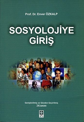Sosyolojiye Giris