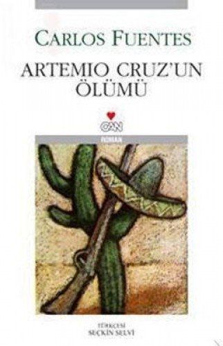 Artemio Cruz'un Ölümü