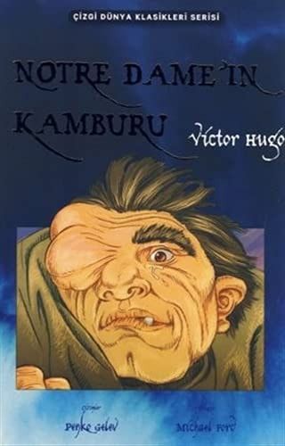 Notre Dame'ın Kamburu