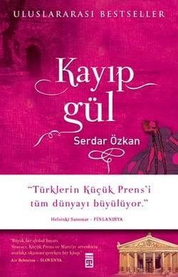 Kayıp Gül