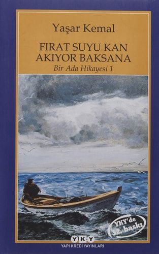 Fırat Suyu Kan Akıyor Baksana