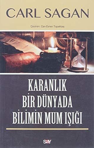 Karanlık Bir Dünyada Bilimin Mum Işığı