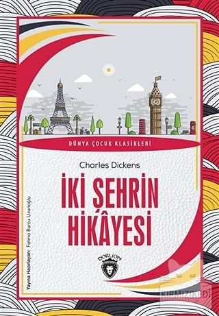 İki Şehrin Hikayesi