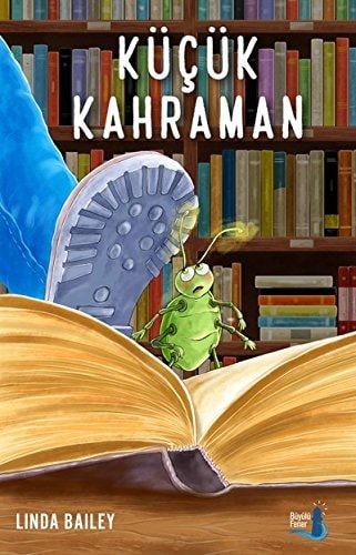 Kücük Kahraman