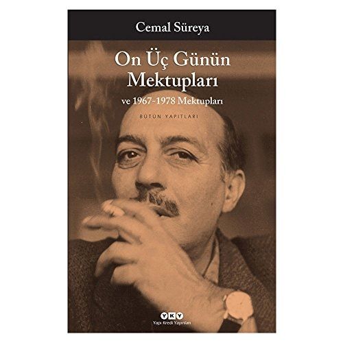 Onüç Günün Mektupları