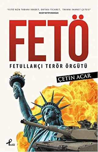 Fetö Fetullahçı Terör Örgütü