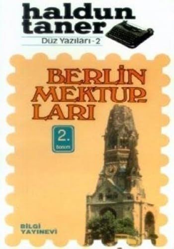 Berlin Mektupları
