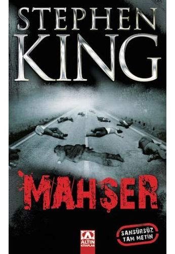 Mahser- Sansursuz