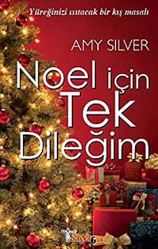 Noel Icin Tek Dilegim Yüreginizi Isitacak Bir Kis Masali
