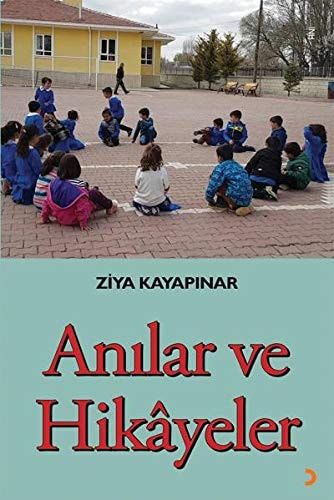 Anilar ve Hikayeler