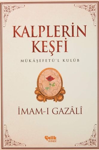 Kalplerin Keşfi - Mükasefetül Kulüb