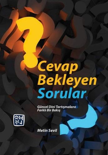 Cevap Bekleyen Sorular