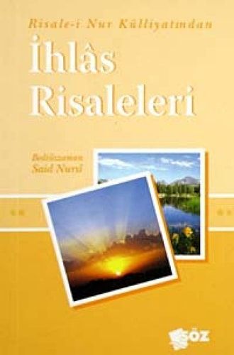 Ihlas Risaleleri Cep Boy