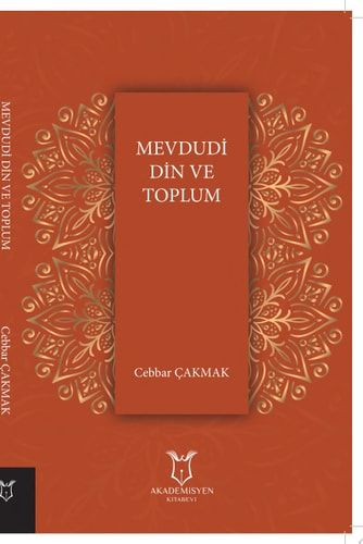 Mevdudi Din ve Toplum