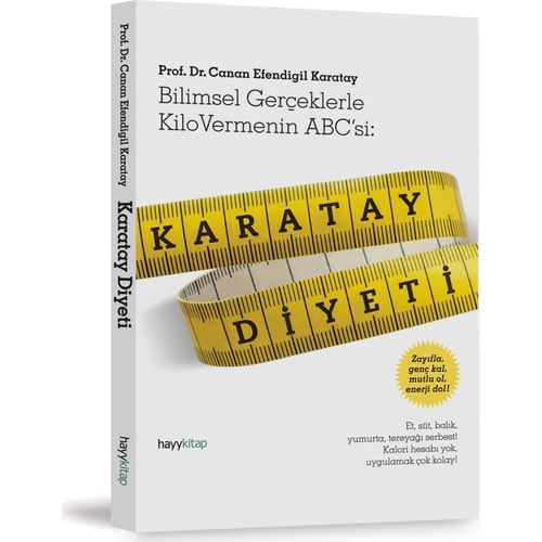 Karatay Diyeti