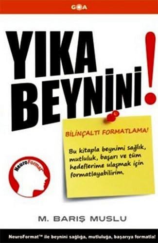 Yıka Beynini