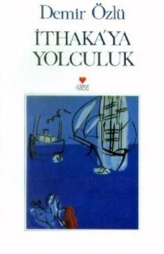 Ithaka'ya Yolculuk