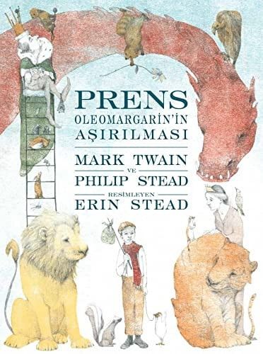 Prens Oleomargarinin Asirilmasi