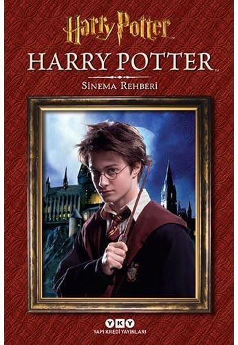 Harry Potter Sinema Rehberi