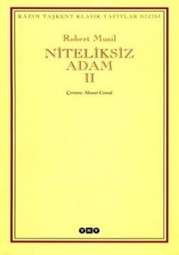 Niteliksiz Adam 2