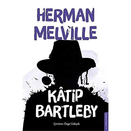 Kâtip Bartleby