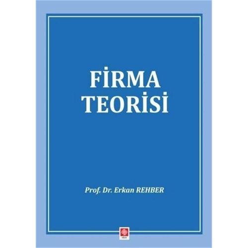 Firma Teorisi
