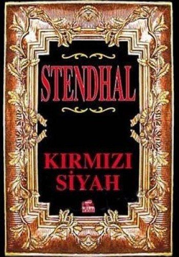 Kırmızı Siyah