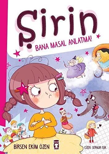 Sirin - Bana Masal Anlatma