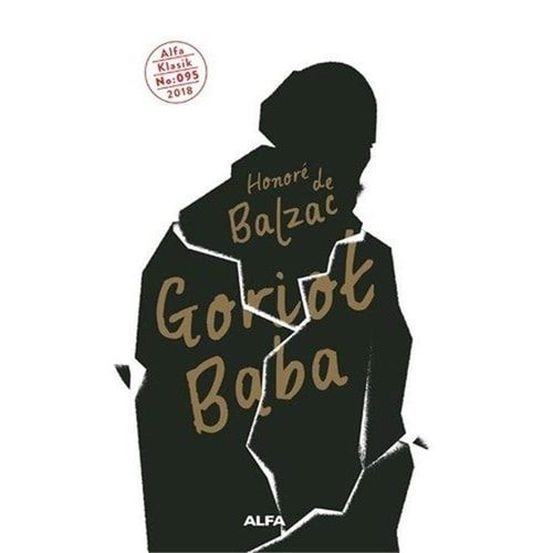 Goriot Baba