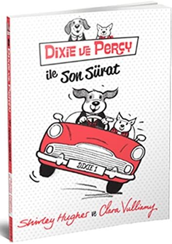 Dixie ve Percy ile Son Surat