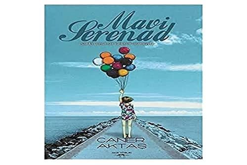 Mavi Serenad