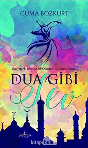 Dua Gibi Sev