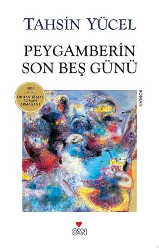 Peygamberin Son Beş Günü