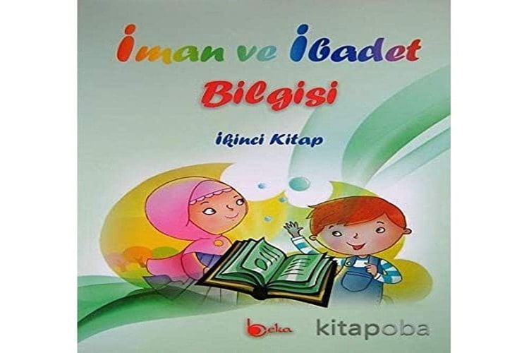 İman ve İbadet Bilgisi (İkinci Kitap)