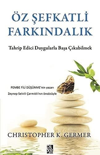 Öz Sefkatli Farkindalik Tahrip Edici Duygularla Basa Cikabilmek