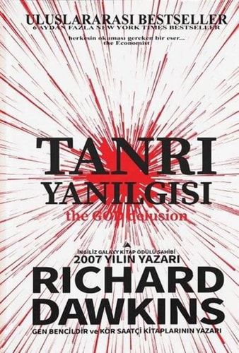 Tanri Yanilgisi
