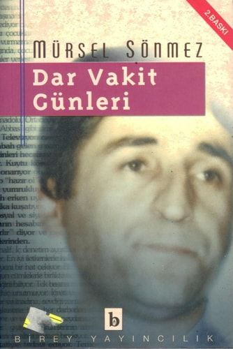 Dar Vakit Günleri