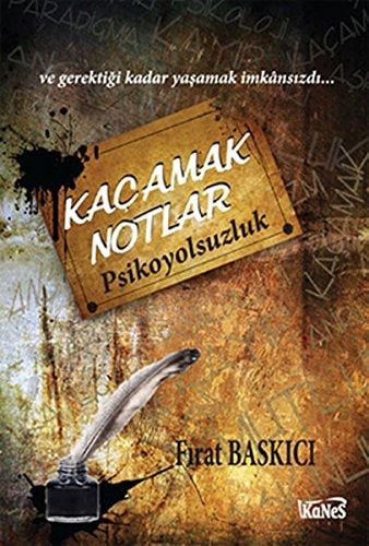 Kacamak Notlar