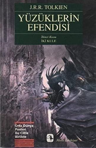Yüzüklerin Efendisi II: Iki Kule