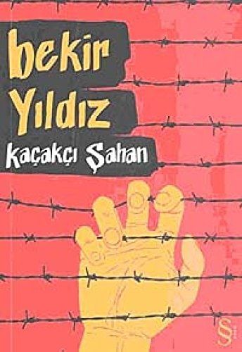 Kacakci Sahan