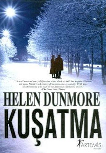 Kuşatma