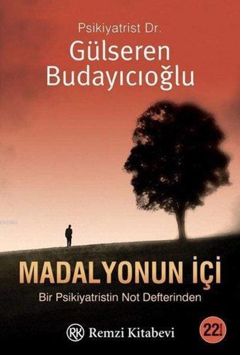 Madalyonun İçi Bir Psikiyatrın Not Defterinden