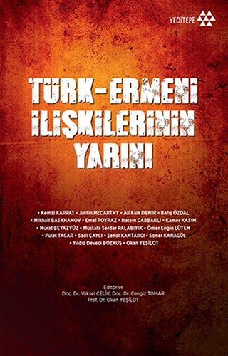 Türk-Ermeni İlişkilerinin Yarını