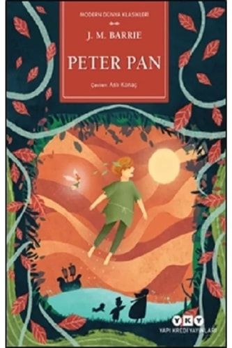 Peter Pan
