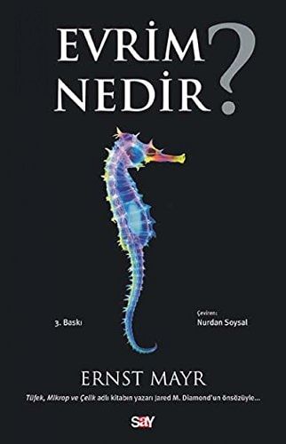Evrim Nedir