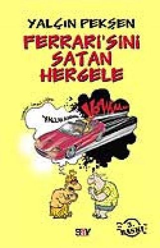 Ferrarisini Satan Hergele