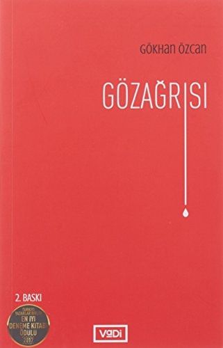 Gözagrisi