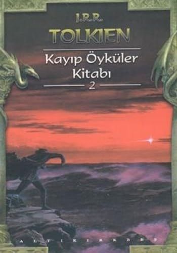Kayıp Öyküler Kitabı 2